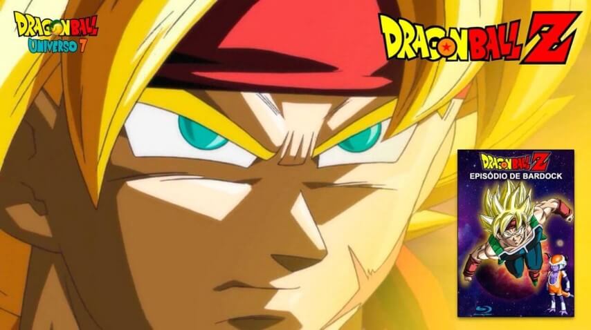 Super Dragon Ball Heroes Episódio 45 Completo  BARDOCK MOSTRA O SEU SSJ4  PARA GOKU LEGENDADO 