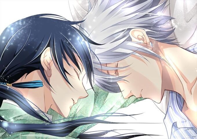 Ling Qi: Huang Quan Zhi Qi (Spiritpact -Bond of The Underworld