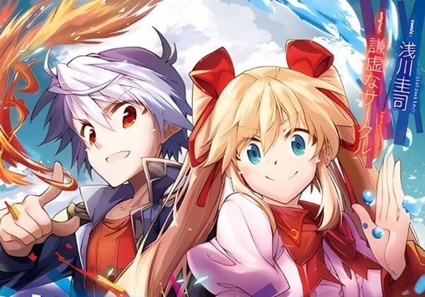 Os 23 Melhores Mangás Isekai Para Ler Antes de Morrer!